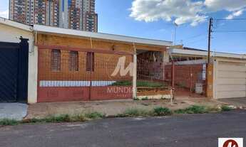 Imagem: Casa (térrea na rua) 3 dormitórios/suite