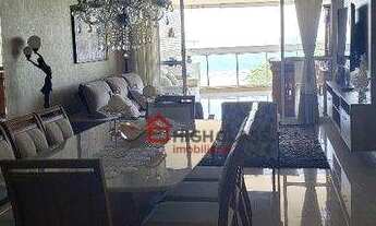 Imagem 7: Apartamento com 4 dormitórios à venda, 250 m² por R$ 2.650.000,00 - Praia de Itaparica - V