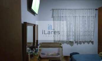 Imagem 7: Casa com 4 dorms, Demarchi, São Bernardo do Campo - R$ 550 mil, Cod: 1195