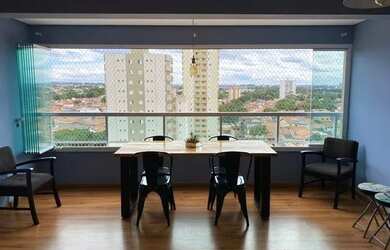 Imagem 4: Apartamento para venda possui 70 metros quadrados com 2 quartos