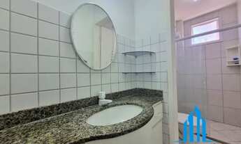 Imagem 7: Apartamento com 2 quartos a venda, 65m² na Praia do Morro - Guarapari - ES