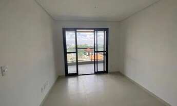 Imagem 2: Apartamento para aluguel 3 quartos 1 suíte 2 vagas Primo Villagio Assunção - Santo André