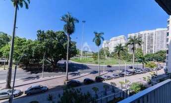 Imagem 3: Apartamento à venda, 4 quartos, 1 suíte, 3 vagas, Flamengo - RIO DE JANEIRO/RJ