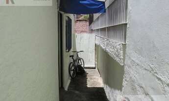 Imagem 6: Casa 1 dorm - Jardim Vergueiro