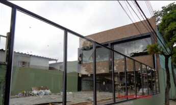 Imagem: Galpão para locação - Vila Sônia - 500m²