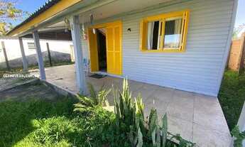 Imagem 5: Casa 2 dormitórios para Venda em Cidreira, CENTRO, 2 dormitórios, 1 banheiro, 1 vaga