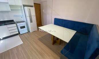 Imagem 4: Lindo apartamento com 2 quartos, mobiliado !!!