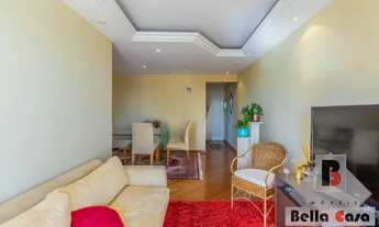 Imagem 6: Apartamento Mooca, 1 vaga fixa e livre e lazer completo próximo a Universidade São Judas