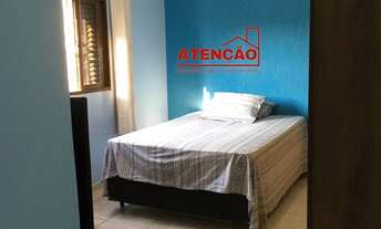 Imagem 6: Sobrado à Venda em São José dos Campos, Residencial Armando Moreira Righi, 3 dormitórios