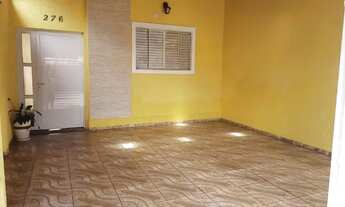 Imagem 2: Casa a Venda - Jd Santa Inês II - Permuta