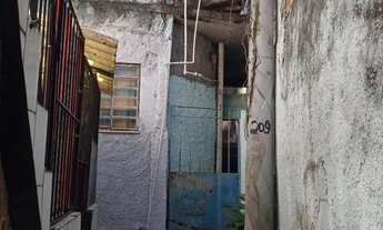 Imagem 2: Casa no Catumbi - Mineira - Rua Itapiru