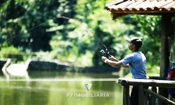 Imagem 5: Casa sobrado em condomínio com 6 quartos - Bairro Condomínio do Lago em Goiânia