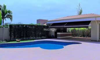 Imagem 7: Casa de Condomínio com 5 Quartos e 5 banheiros à Venda, 680 m² por R$ 5.100.000