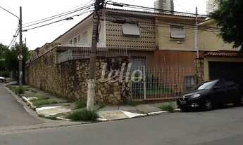 Imagem: São Paulo - Casa Padrão - Cursino