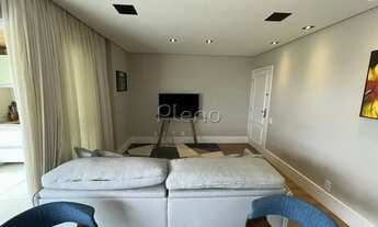 Imagem 4: Apartamento - Parque Prado - Campinas