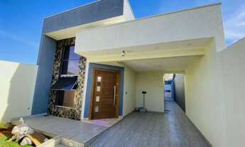 Imagem: Casa para venda possui 110 metros quadrados