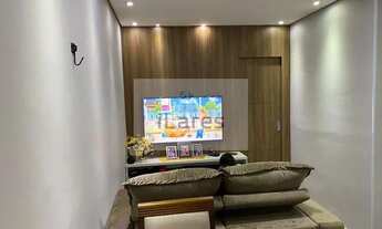 Imagem: Apartamento com 2 dorms, Baeta Neves, São