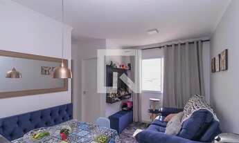 Imagem: Apartamento para Aluguel - Vila Ema, 2 Quartos