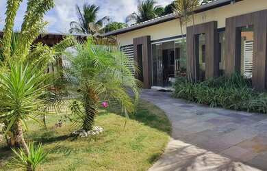 Imagem 3: Alugo Casa Com Piscina, na paradisíaca praia de Peroba-Maragogi-AL