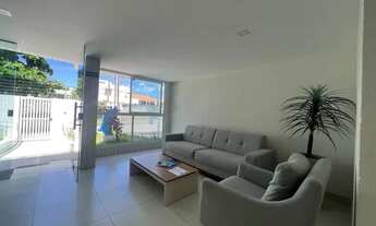 Imagem 2: Apartamento para aluguel tem 47 metros quadrados com 2 quartos PB