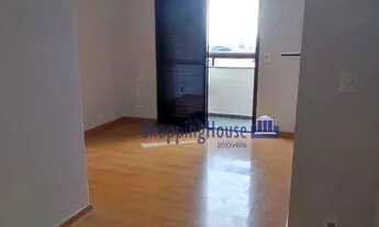 Imagem 6: Apartamento com 2 dormitórios para alugar, 79 m² por R$ 4.480,56/mês - Vila Romana - São P