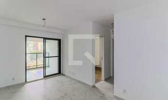 Imagem: Apartamento para Aluguel - Chácara Santo