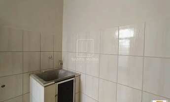 Imagem 4: Casa (térrea na rua) 3 dormitórios, cozinha planejada