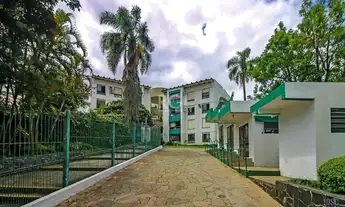 Imagem 2: Apartamento em Nonoai