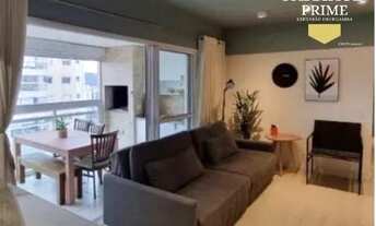 Imagem 1: APARTAMENTO VISTA SOL NASCENTE 2 DORMITÓRIOS 1 SUÍTE 78 m² PONTA DA PRAIA