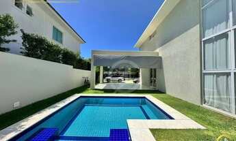 Imagem 4: Casa mobiliada para locação