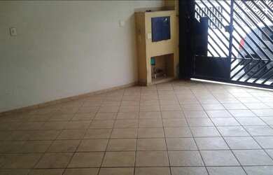 Imagem 3: Sobrado com 4 dormitórios (2 suítes) à venda, 235 m² por R$ 600.000 - Vila Padre Anchieta