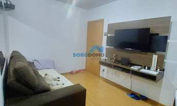 Imagem 3: Apartamento térreo 2 dormitórios