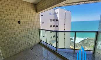 Imagem 2: 02 Quartos com DCE finamente reformado com linda vista para o Mar no Centro de Guarapari