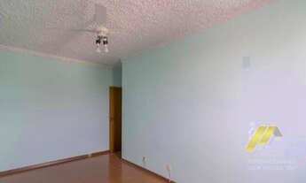 Imagem 5: Apartamento com 2 dormitórios à venda, 85 m² por R$ 330.000 - Centro - São Bernardo do Cam