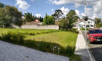 Imagem: Terreno em Condomínio Fechado Área Útil