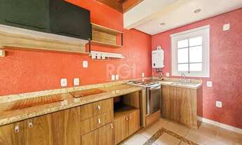 Imagem 7: Apartamento 94m² - semi mobiliado, 2 dormitórios, 1 suíte, terraço e 2 vagas de garagem no