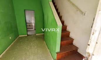 Imagem 3: Pilares Casa com 3 dormitórios