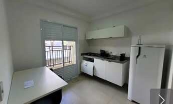 Imagem: Studio mobiliado na rua do Mercadao Campolim