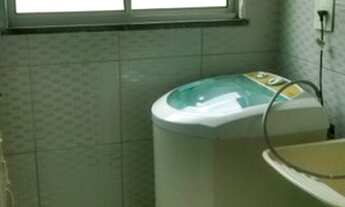 Imagem 6: Oport.! ac/ financ. bancário Vivendas da Serra!! ap. 2 qtos, vaga, reformado, 120mil