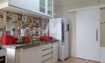 Imagem 5: Apartamento (tipo - padrao) 2 dormitórios, cozinha planejada, portaria 24hs, lazer, salão