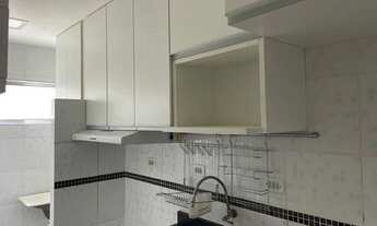 Imagem 4: Aluga-se apart. No Litoral Sul, semi-mobiliado a 900 metros da praia de Candeias