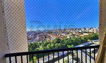 Imagem 4: Apartamento com 3/4, suíte no Elevatto com lazer completo!