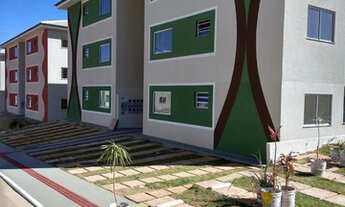 Imagem: Agio Golden Ville VALPARAÍSO