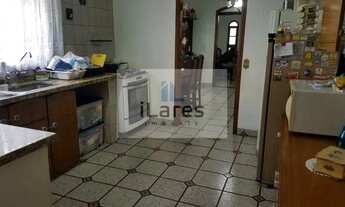 Imagem 6: Casa com 4 dorms, Demarchi, São Bernardo do Campo - R$ 550 mil, Cod: 1195