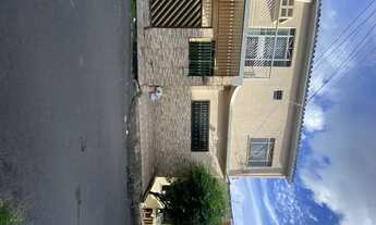 Imagem: CASA A VENDA NO NOVA ESPERANÇA