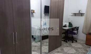 Imagem 4: Apartamento com 2 dorms, Baeta Neves, São Bernardo do Campo - R$ 340 mil, Cod: 2326