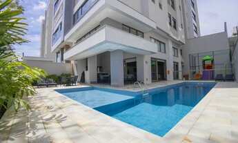 Imagem: COBERTURA no AMÉRICA com 4 quartos para