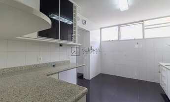 Imagem 6: Locação Apartamento 3 Dormitórios - 120 m² Perdizes