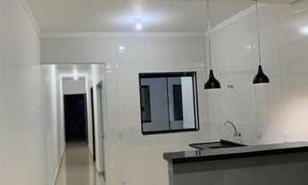 Imagem 3: Casa para venda com 60 metros quadrados com 2 quartos em Vila Helena- Sorocaba - SP