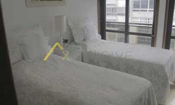 Imagem 4: Apartamento-À VENDA-Ipanema-Rio de Janeiro-RJ